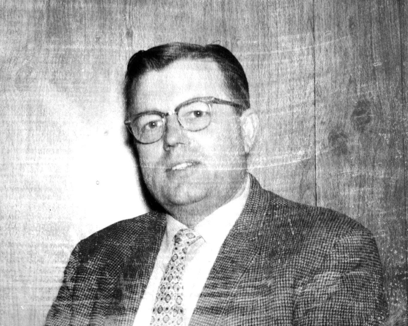 Elmer Swenson